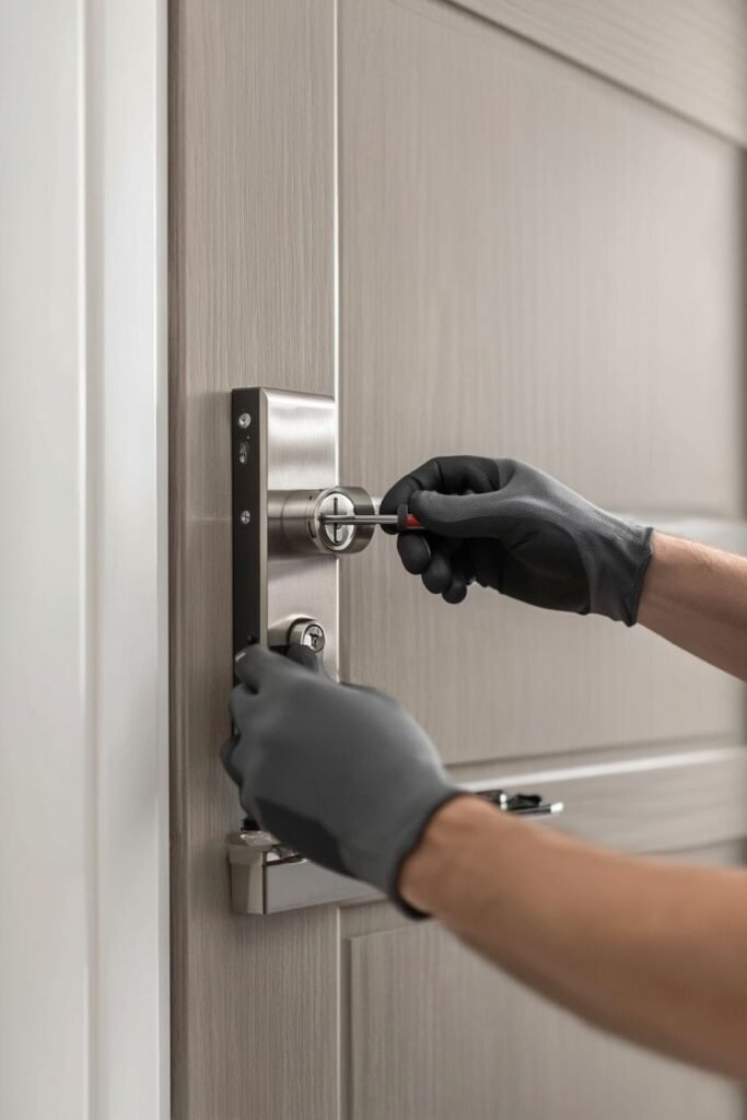 serrurerie Bruxelles