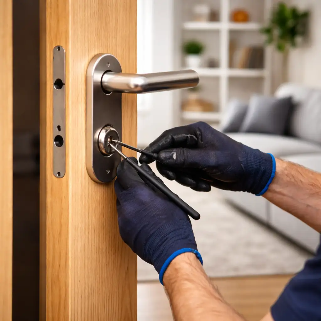 Ouverture de Porte Bruxelles