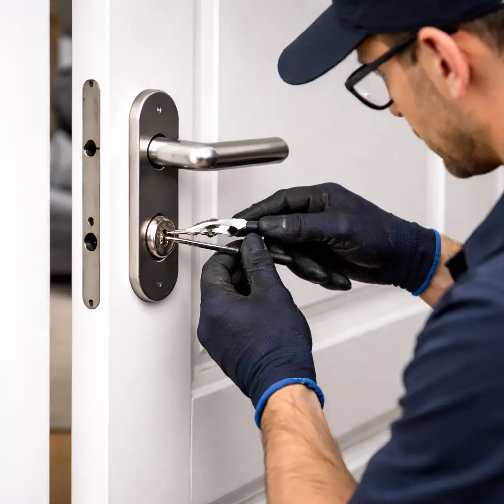 ouverture de porte bruxelles