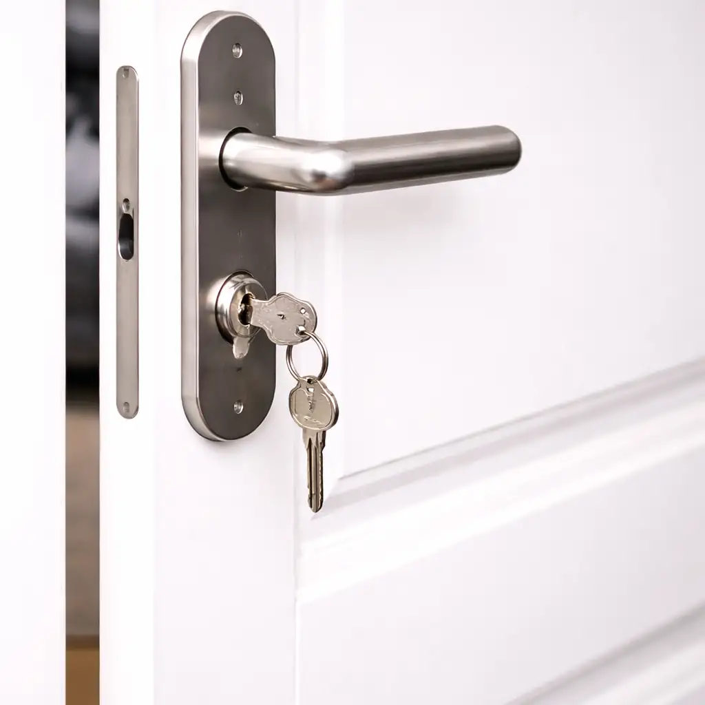 Ouverture de Porte Fermée à Clé – Bruxelles